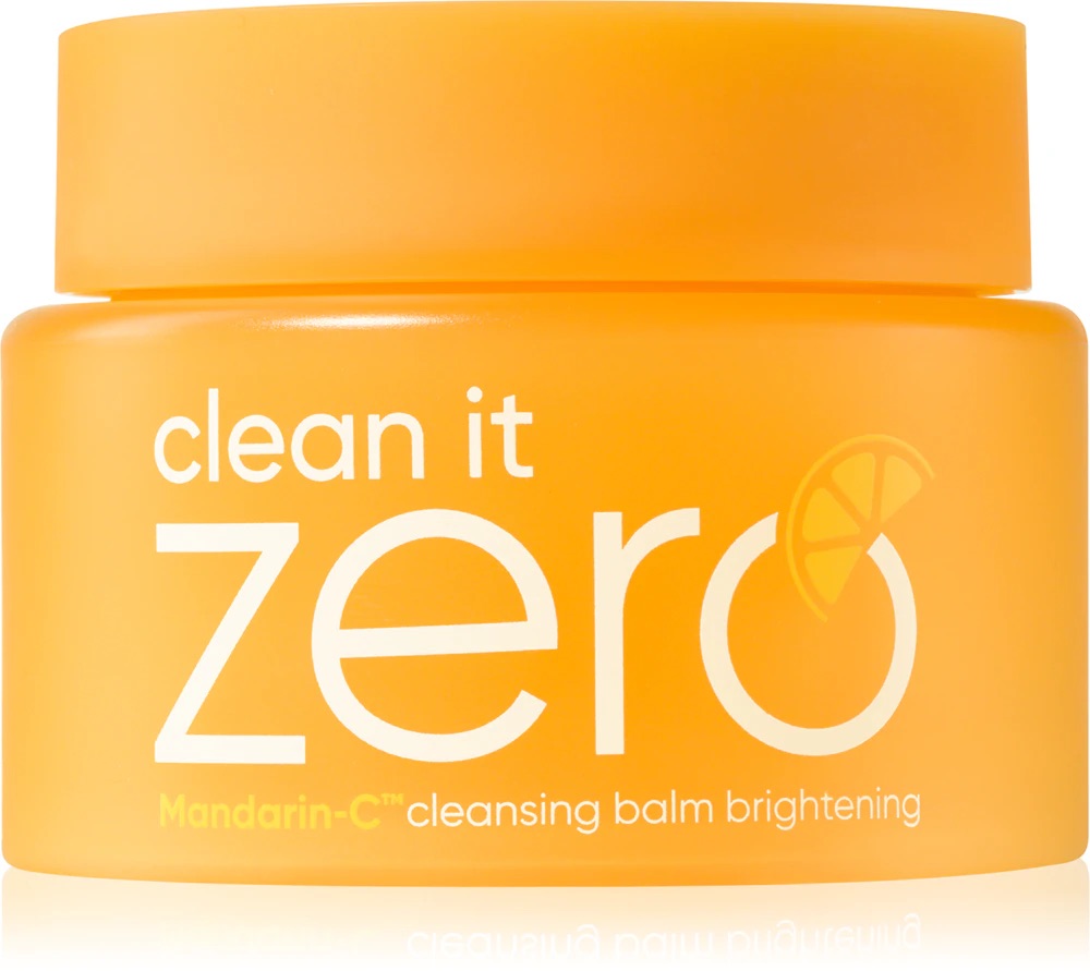 Banila Co. Clean It Zero Cleansing Brightening Balm