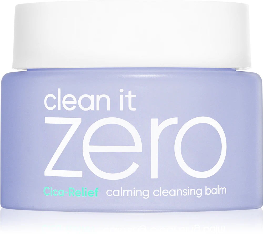 Banila Co. Clean it Zero Cleansing Calming Balm