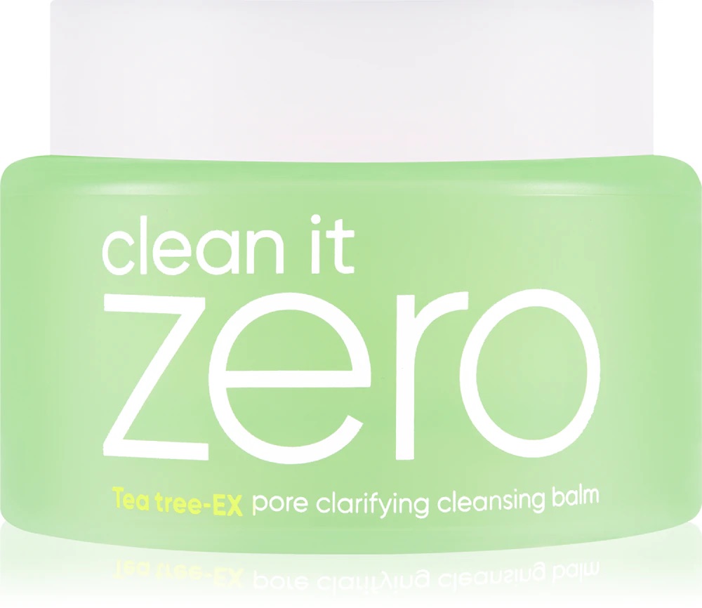 Banila Co. Clean It Zero Cleansing Balm Pore Clarifying