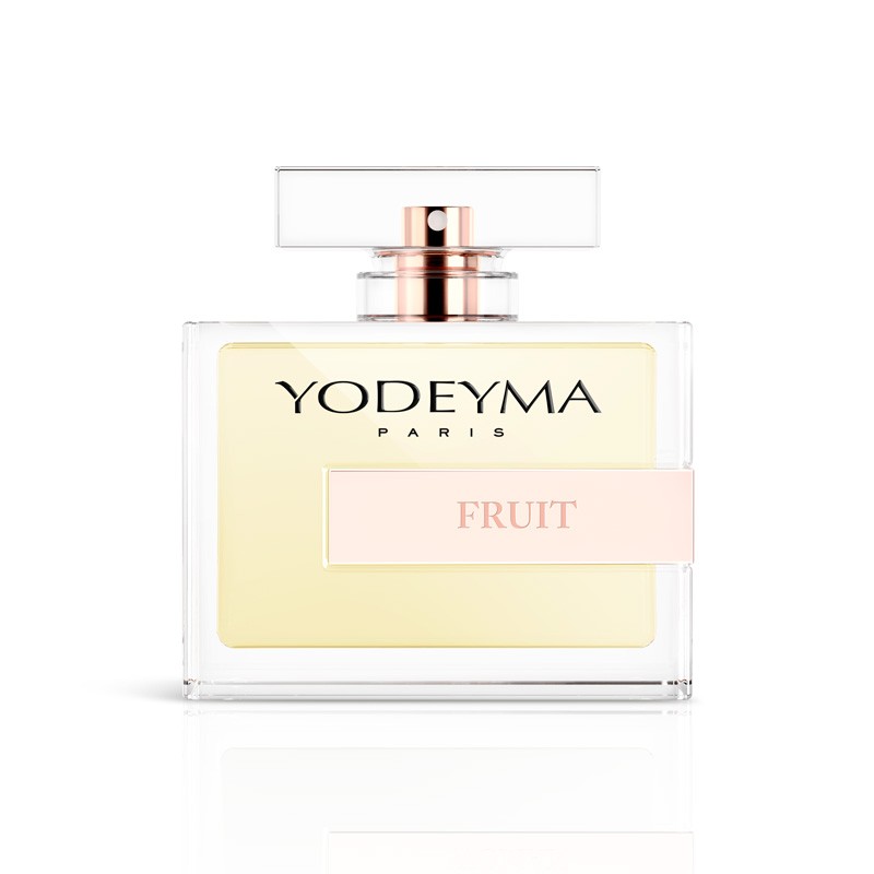 Yodeyma Fruit parfumovaná voda dámska Vyrianta: 100ml