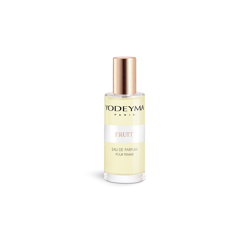 Yodeyma Fruit parfumovaná voda dámska Varianta: 15ml