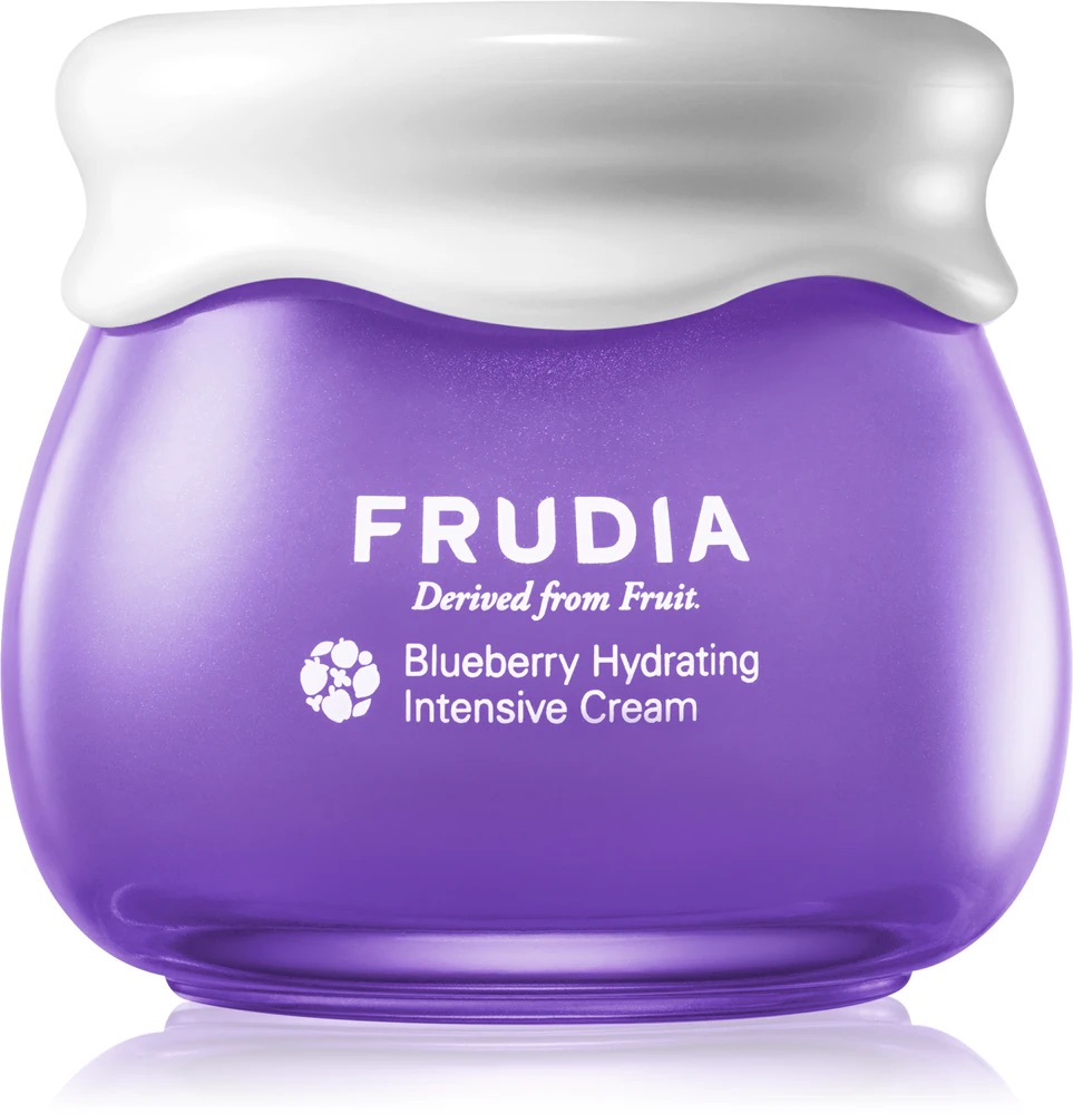 Frudia Blueberry Hydrating Intensive Cream