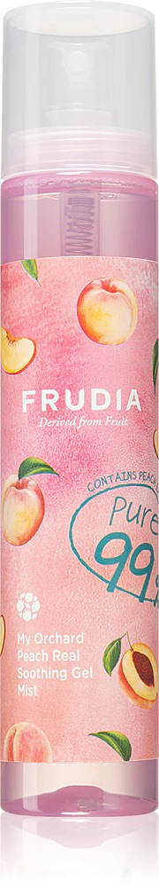 Frudia My Orchard Peach Soothing Gel Mist