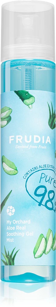 Frudia My Orchard Aloe Soothing Gel Mist