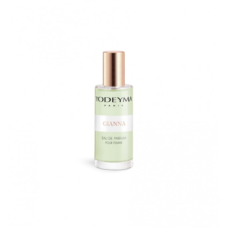 Yodeyma Gianna parfumovaná voda dámska Varianta: 15ml