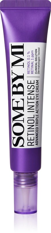 Some By Mi Retinol Intense Advanced Triple Action Eye Cream