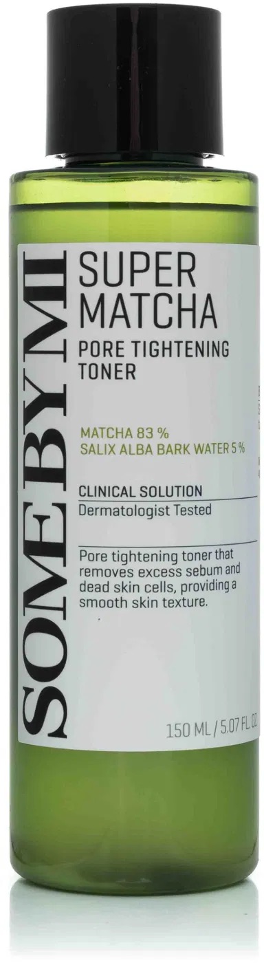 Some By Mi Super Matcha Pore Tightening Toner
