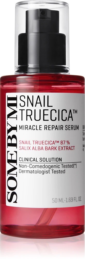 Some By Mi Snail Truecica Miracle Repair Serum 50ml