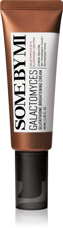 Some By Mi Galactomyces Glutathione Brightening Cream