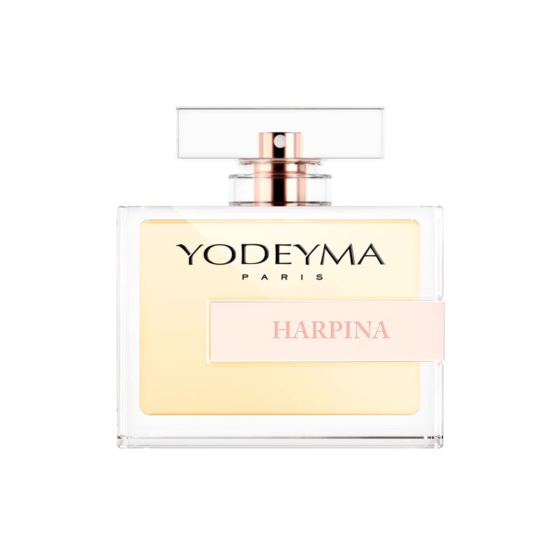 Yodeyma Harpina a parfumovaná voda dámska Vyrianta: 100ml