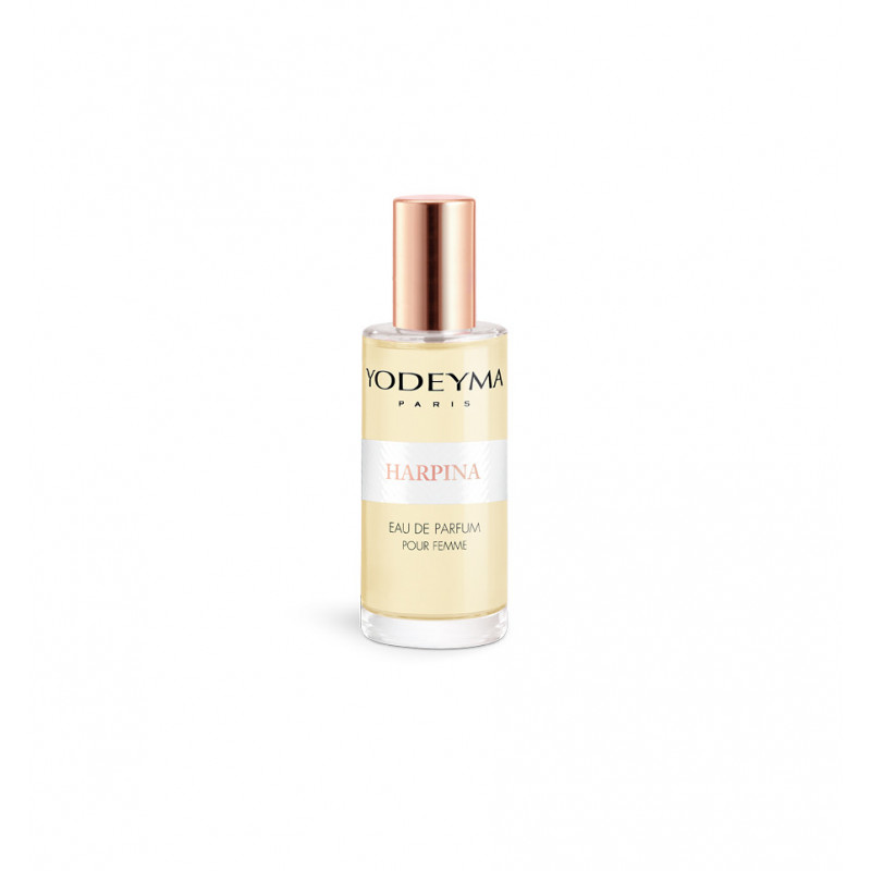 Yodeyma Harpina a parfumovaná voda dámska Varianta: 15ml