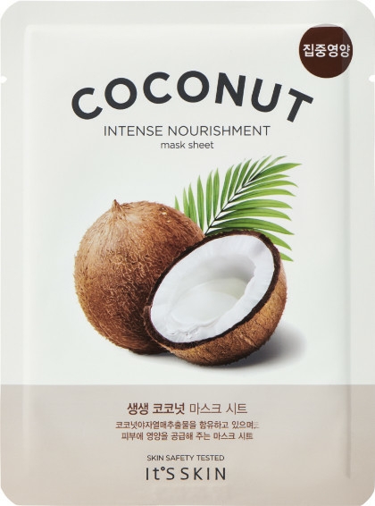 It’s Skin Coconut Sheet Mask