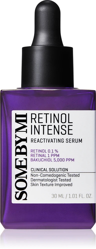 Some By Mi Retinol Intense Reactivating Serum