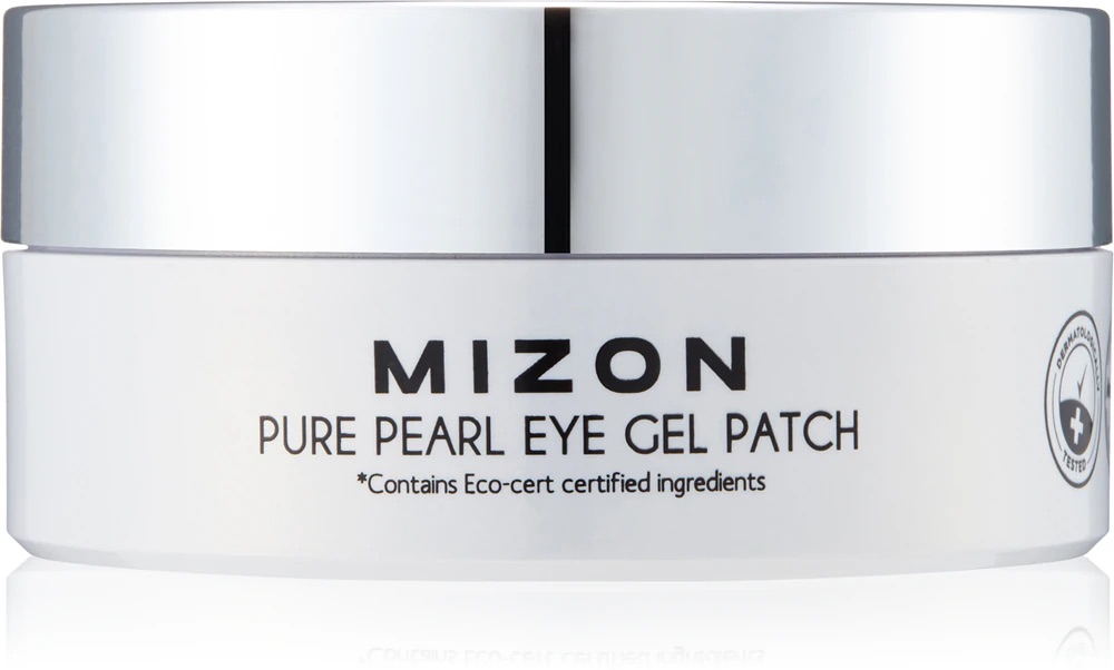 Mizon Pure Pearl Eye Gel Patch