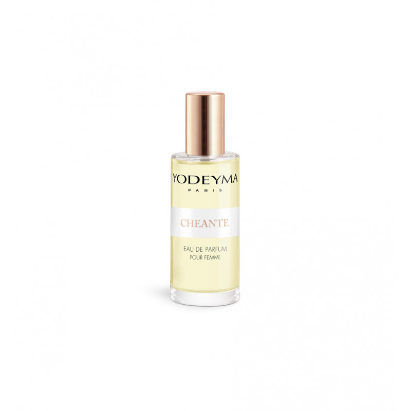Yodeyma Cheante parfumovaná voda dámska Varianta: 15ml