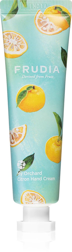 Frudia My Orchard Citron Hand Cream
