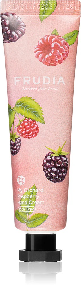 Frudia My Orchard Raspberry Hand Cream