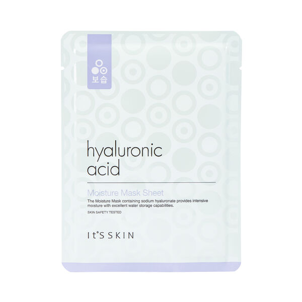 It’s Skin Hyaluronic Acid Sheet Mask