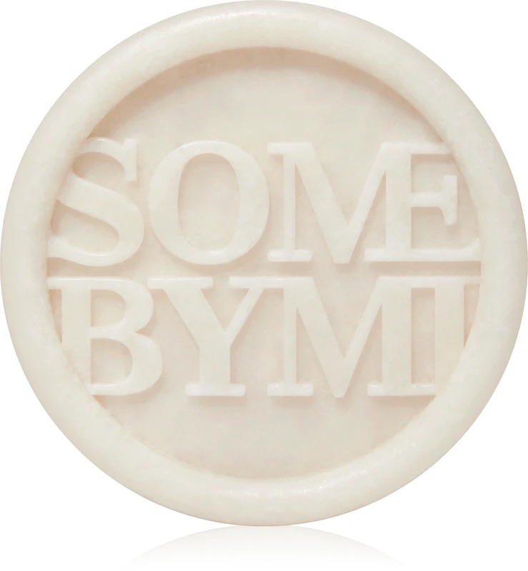 Some By Mi Lacto Soy Low Ph Morning Cleansing Bar