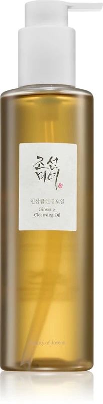 Beauty of Joseon Ginseng Cleansing Oil 210ml