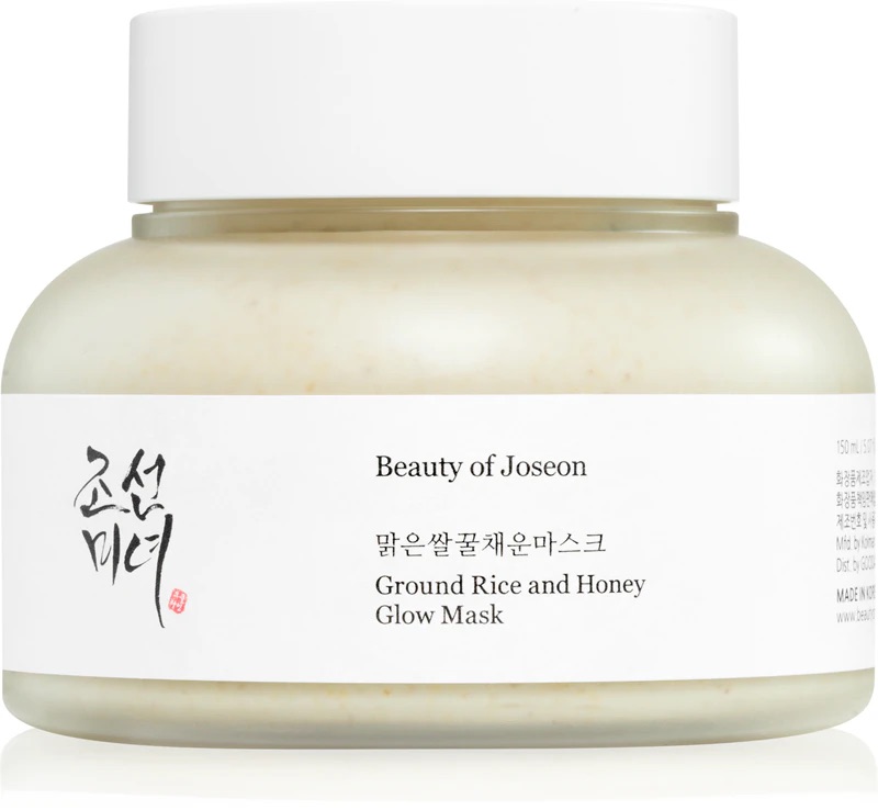 Beauty of Joseon Ground Rice and Honey Glow Glow Mask 150ml
