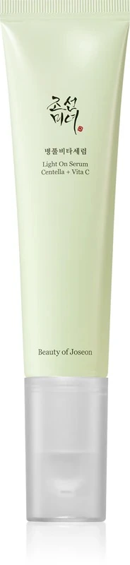Beauty of Joseon Light On Serum Centella + Vita C 30ml
