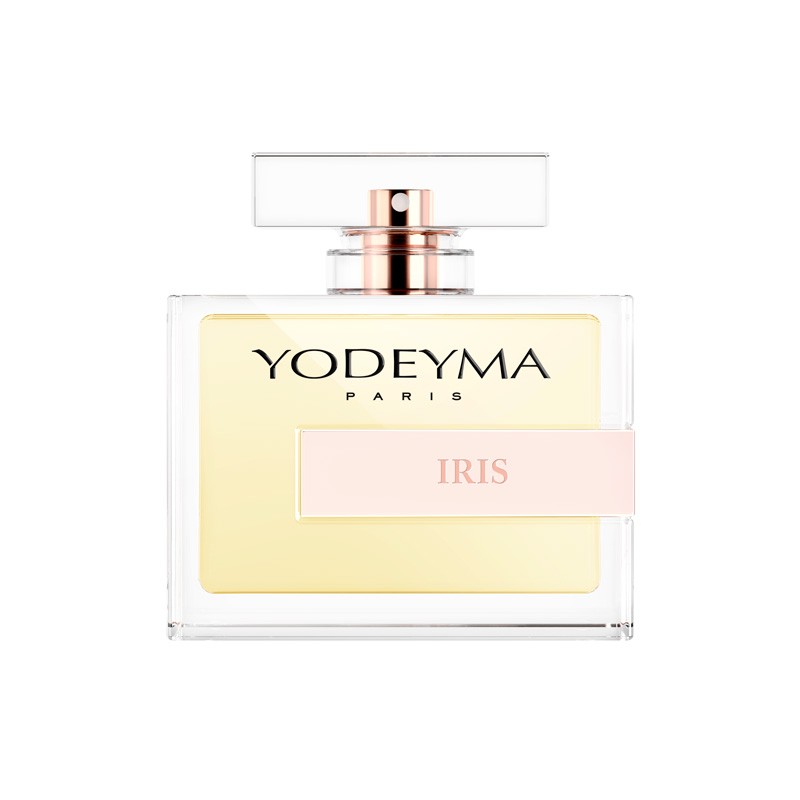 Yodeyma Iris parfumovaná voda dámska Vyrianta: 100ml