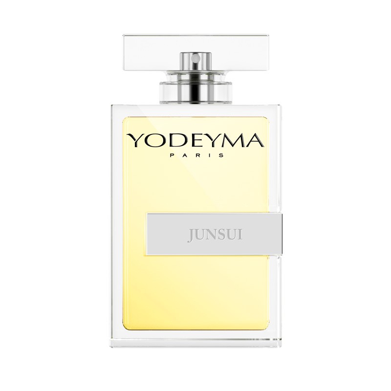 Yodeyma Junsui parfumovaná voda pánská Vyrianta: 100ml
