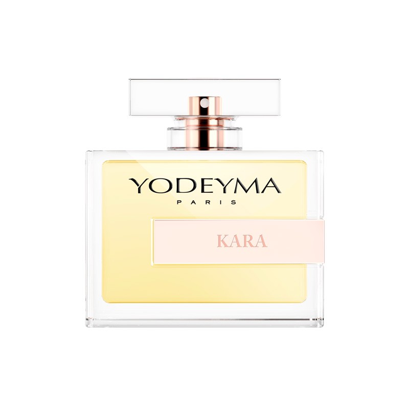 Yodeyma Kara parfumovaná voda dámska Vyrianta: 100ml