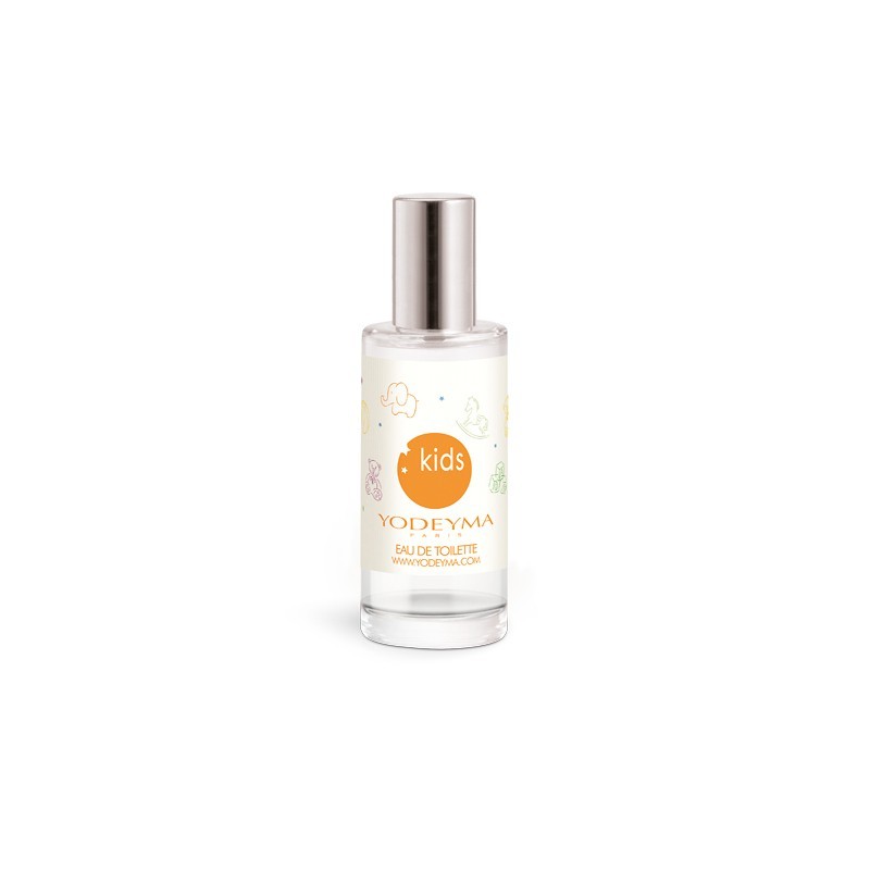 YODEYMA KIDS Varianta: 15ml