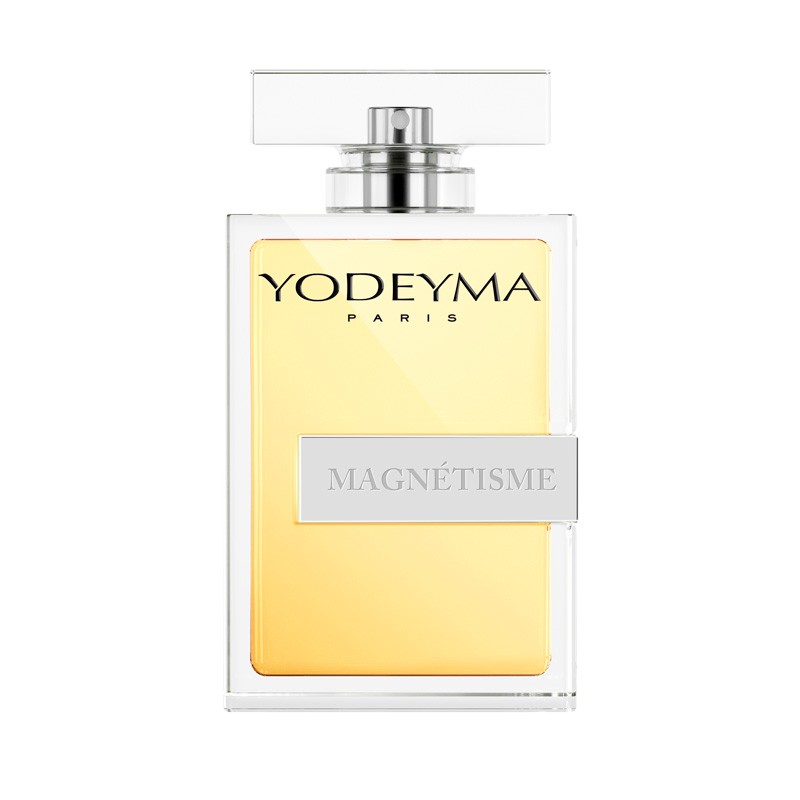 Yodeyma Magnetisme parfumovaná voda pánská Vyrianta: 100ml