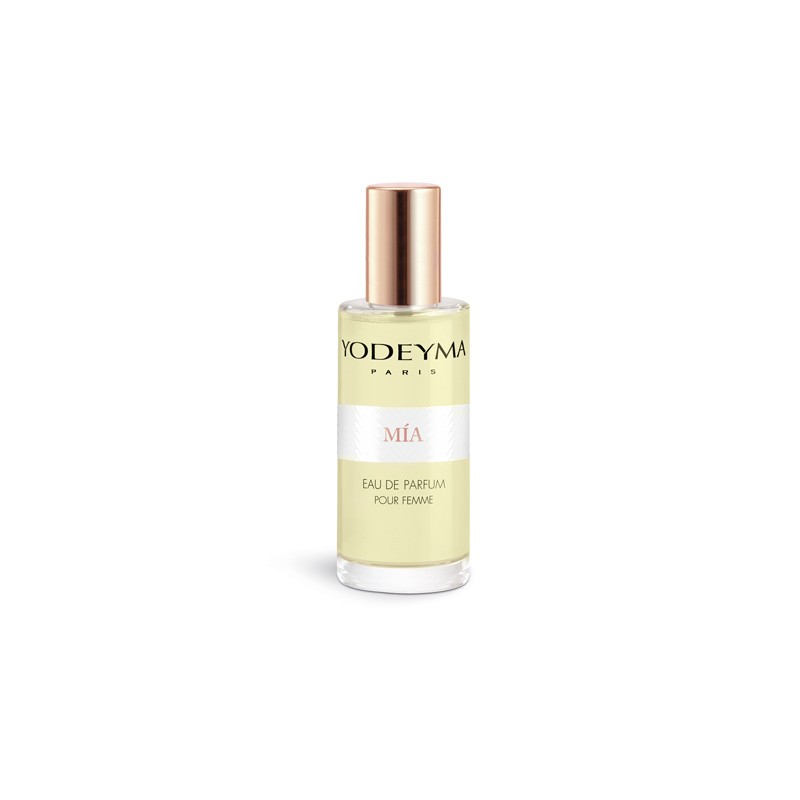 Yodeyma Mia parfumovaná voda dámska Varianta: 15ml