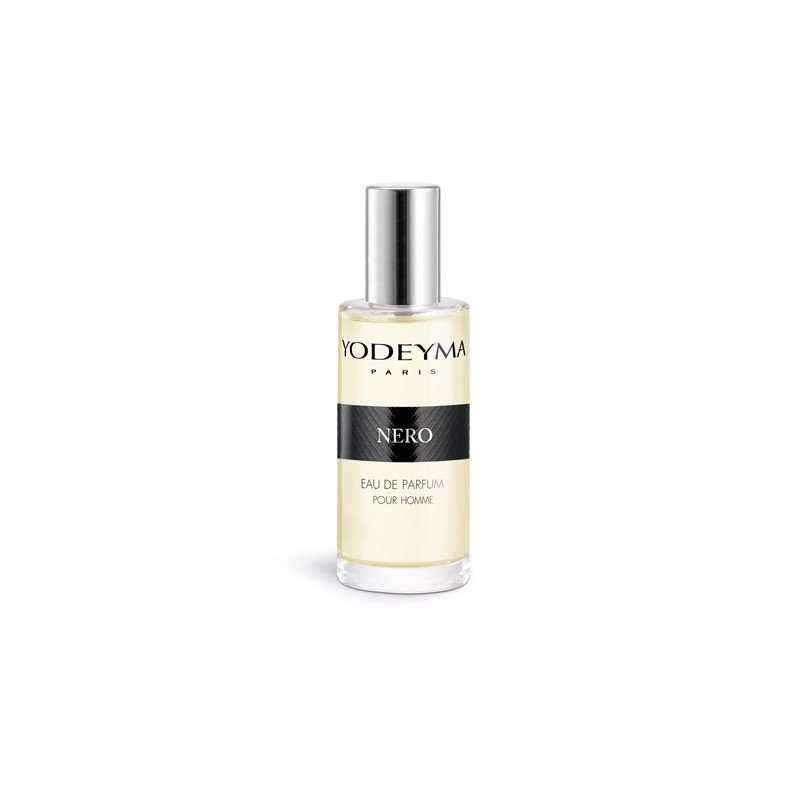 Yodeyma NERO parfumovaná voda pánská Varianta: 15ml (bez viečka a krabičky)