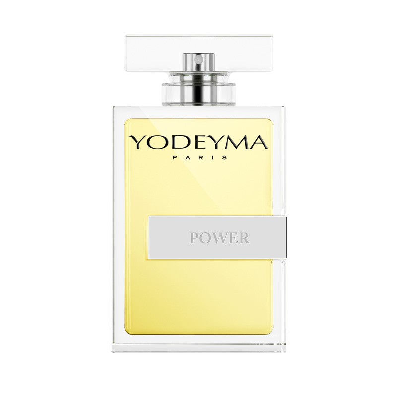 Yodeyma Power parfumovaná voda pánská Vyrianta: 100ml