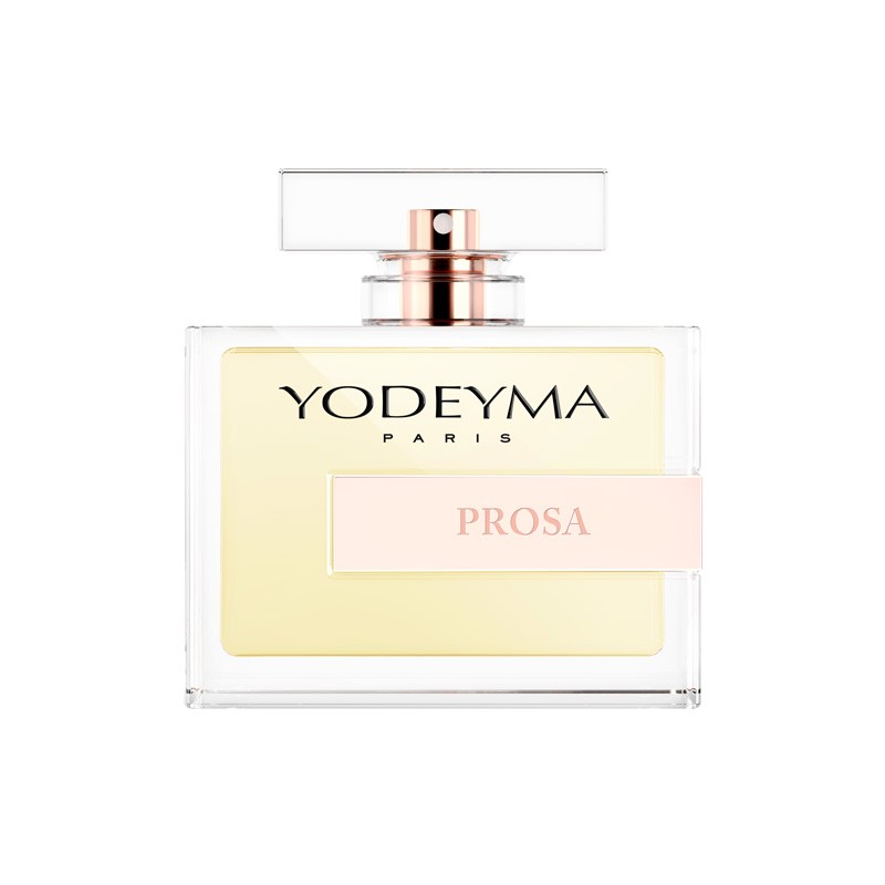 Yodeyma Prosa parfumovaná voda dámska Vyrianta: 100ml