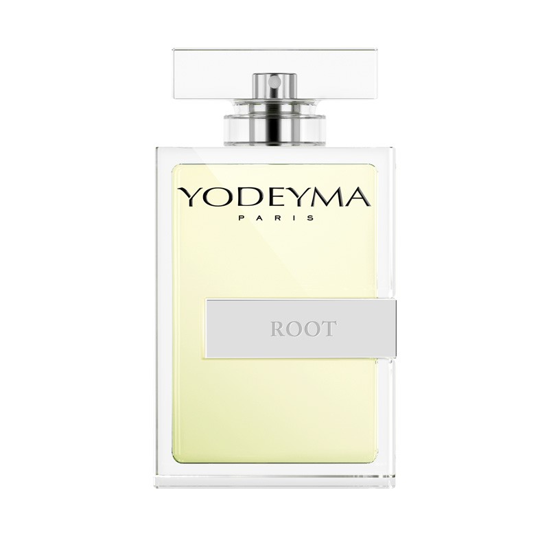 Yodeyma Root parfumovaná voda dámska Vyrianta: 100ml