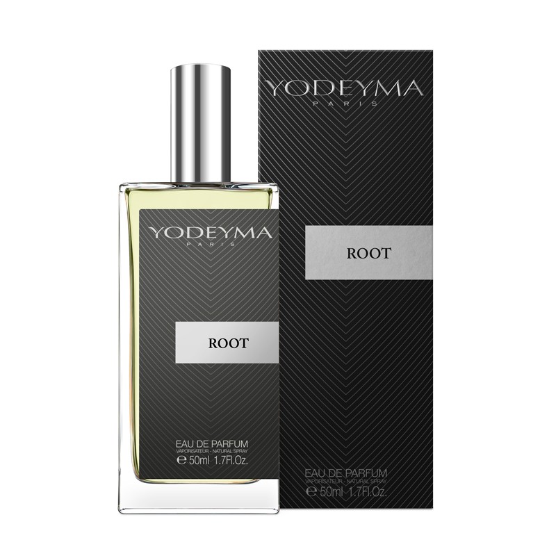 Yodeyma Root parfumovaná voda dámska Vyrianta: 50ml