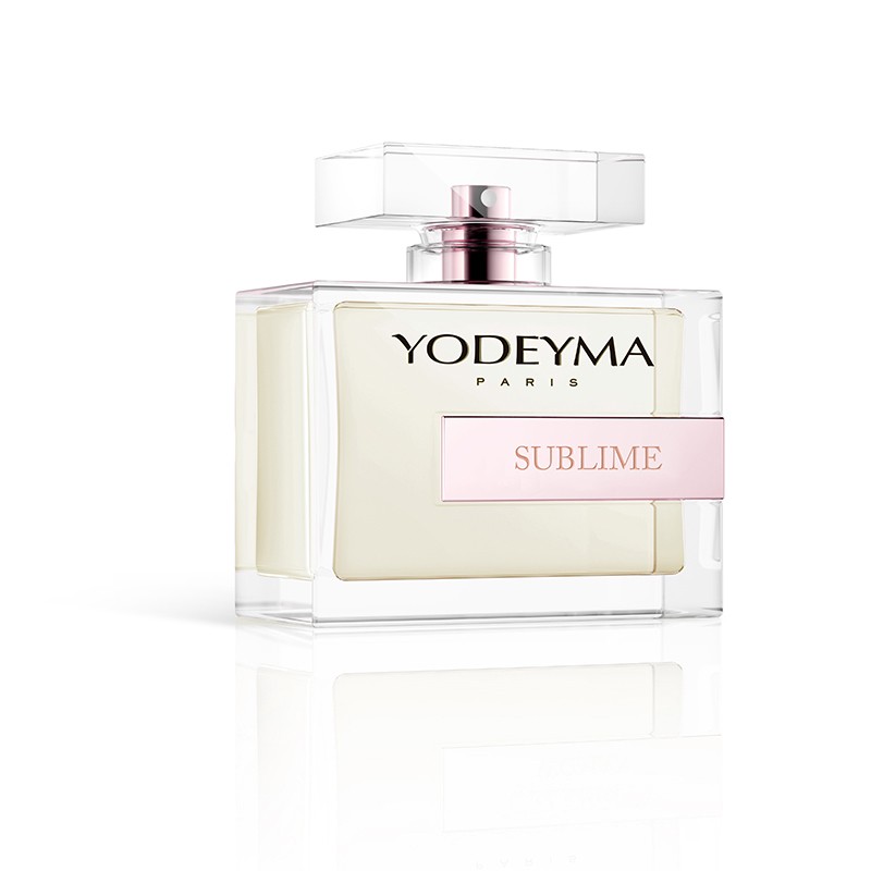 Yodeyma Sublime parfumovaná voda dámska