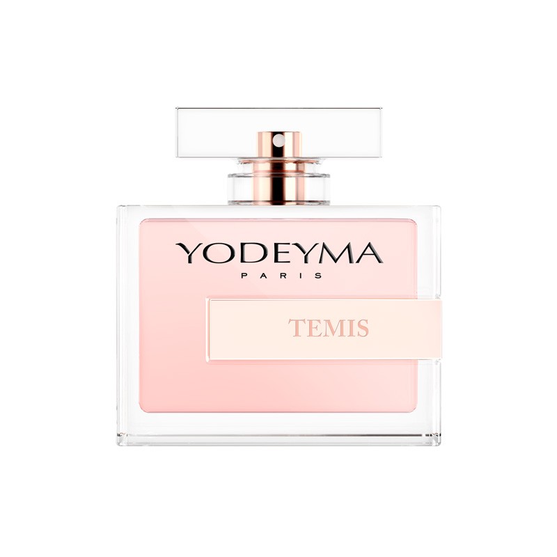 Yodeyma Temis a parfumovaná voda dámska Vyrianta: 100ml
