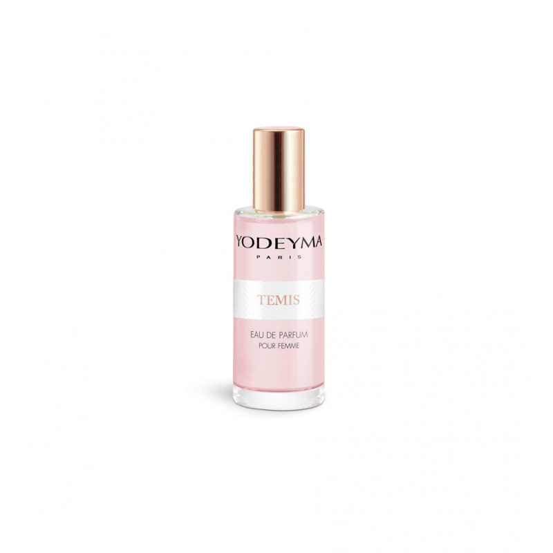 Yodeyma Temis a parfumovaná voda dámska Varianta: 15ml