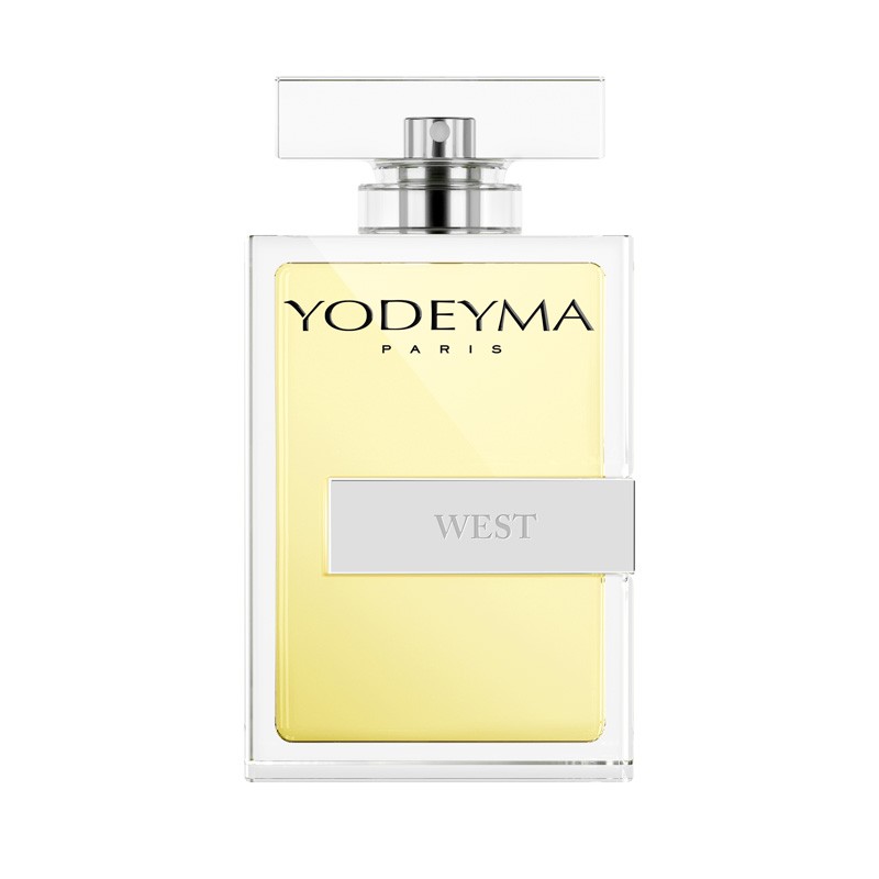 Yodeyma West parfumovaná voda pánská Vyrianta: 100ml