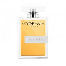 Yodeyma Wow scent parfumovaná voda pánská Vyrianta: 100ml