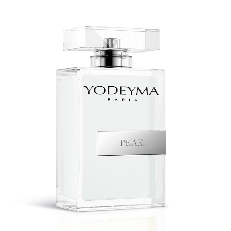 Yodeyma PEAK parfumovaná voda pánská Vyrianta: 15ml