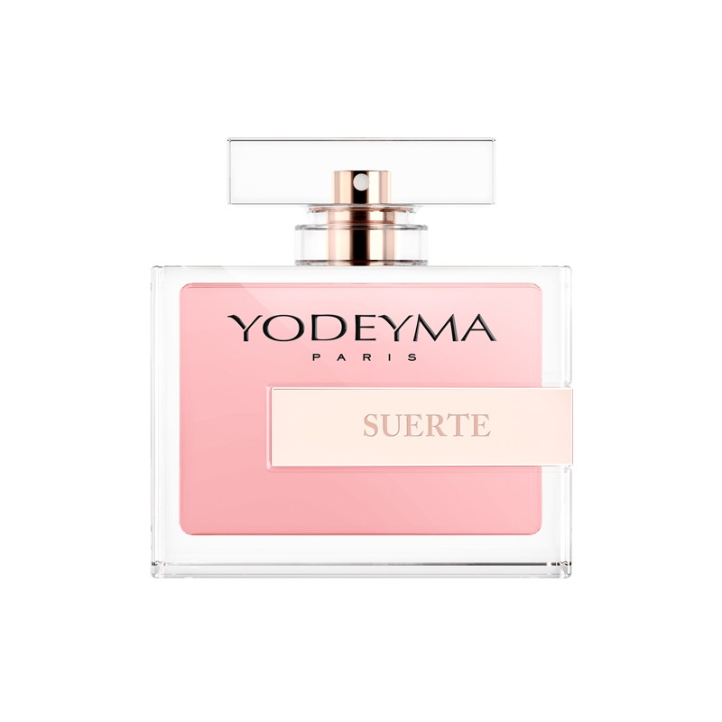 YODEYMA SUERTE EDP Varianta: 100ml