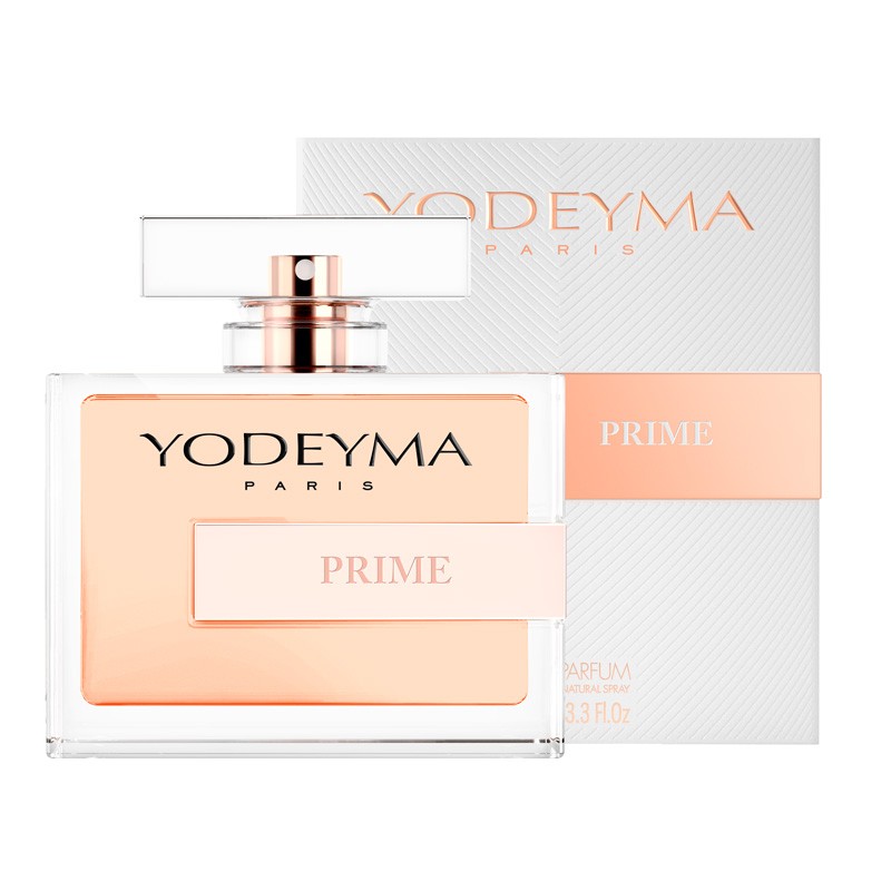 Yodeyma PRIME parfumovaná voda dámska Vyrianta: 100ml