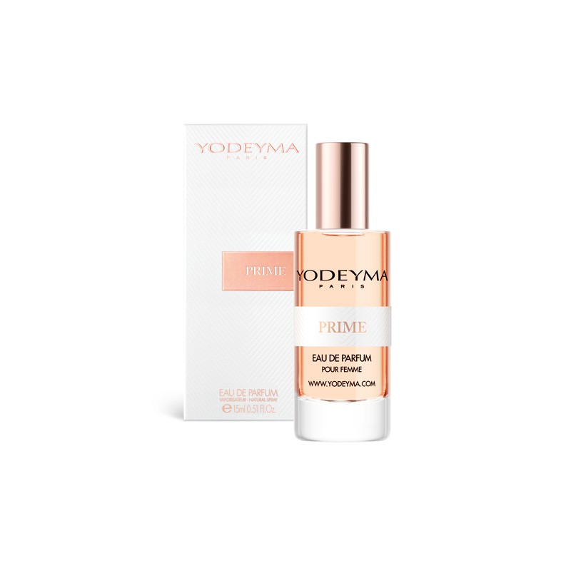 Yodeyma PRIME parfumovaná voda dámska Vyrianta: 15ml