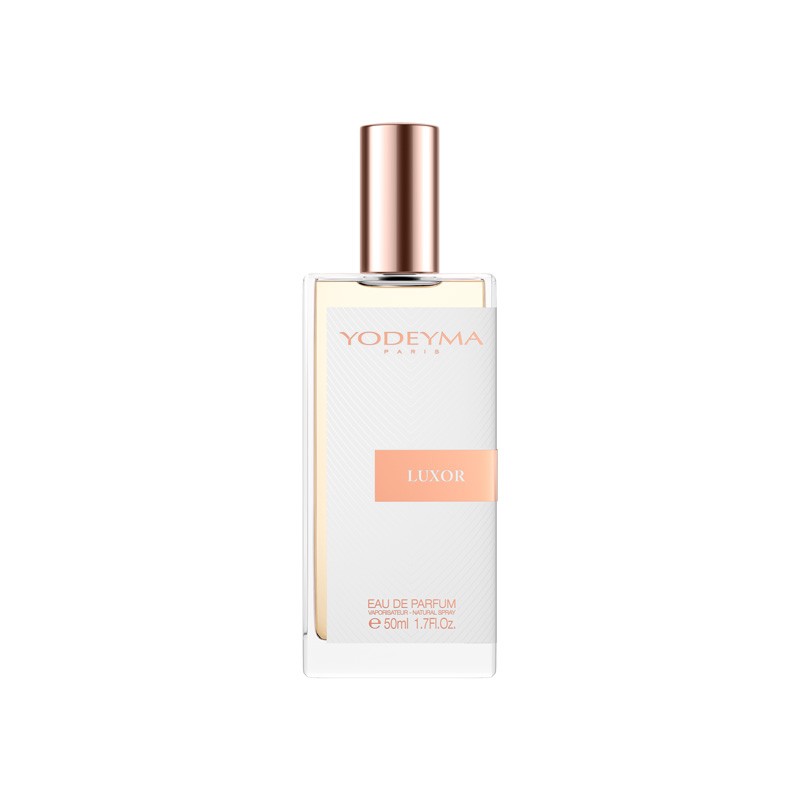 E-shop Yodeyma LUXOR parfumovaná voda dámska Varianta: 25ml (Tester v 50ml)