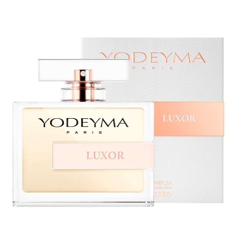 Yodeyma LUXOR parfumovaná voda dámska Vyrianta: 100ml