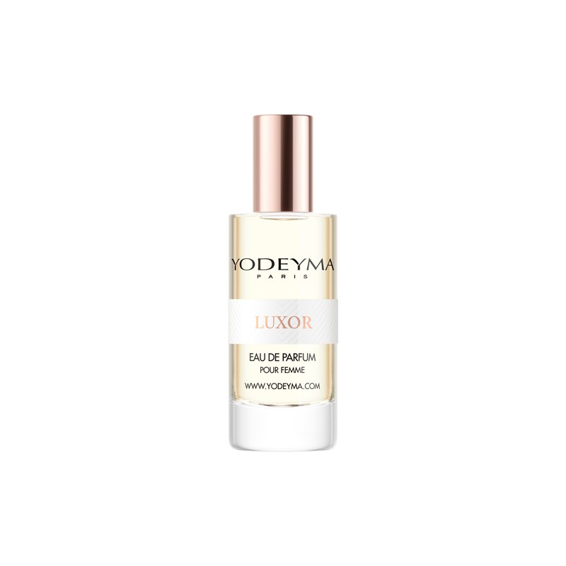 Yodeyma LUXOR parfumovaná voda dámska Varianta: 15ml (bez viečka a krabičky)