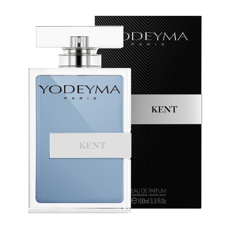 Yodeyma KENT parfumovaná voda pánská Vyrianta: 100ml